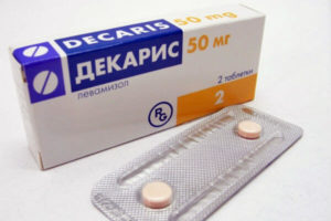 Декарис и Пирантел: сравнение препаратов, выбор действенного и эффективного лекарства от паразитов, можно ли принимать одновременно