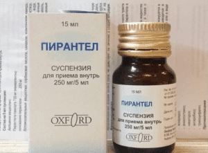 Эффективные лекарства и таблетки от остриц для детей, препараты для лечения остриц у ребенка в домашних условиях