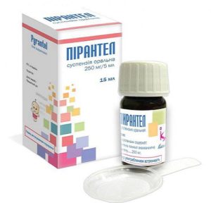 Можно ли давать Пирантел для профилактики детям: инструкция по применению, профилактика глистов
