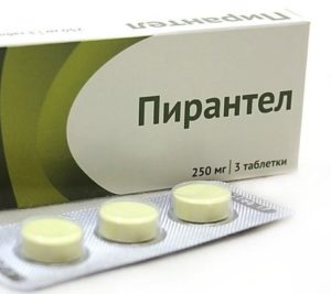 Пирантел при грудном вскармливании: как пить препарат для профилактики, можно ли пить при лактации