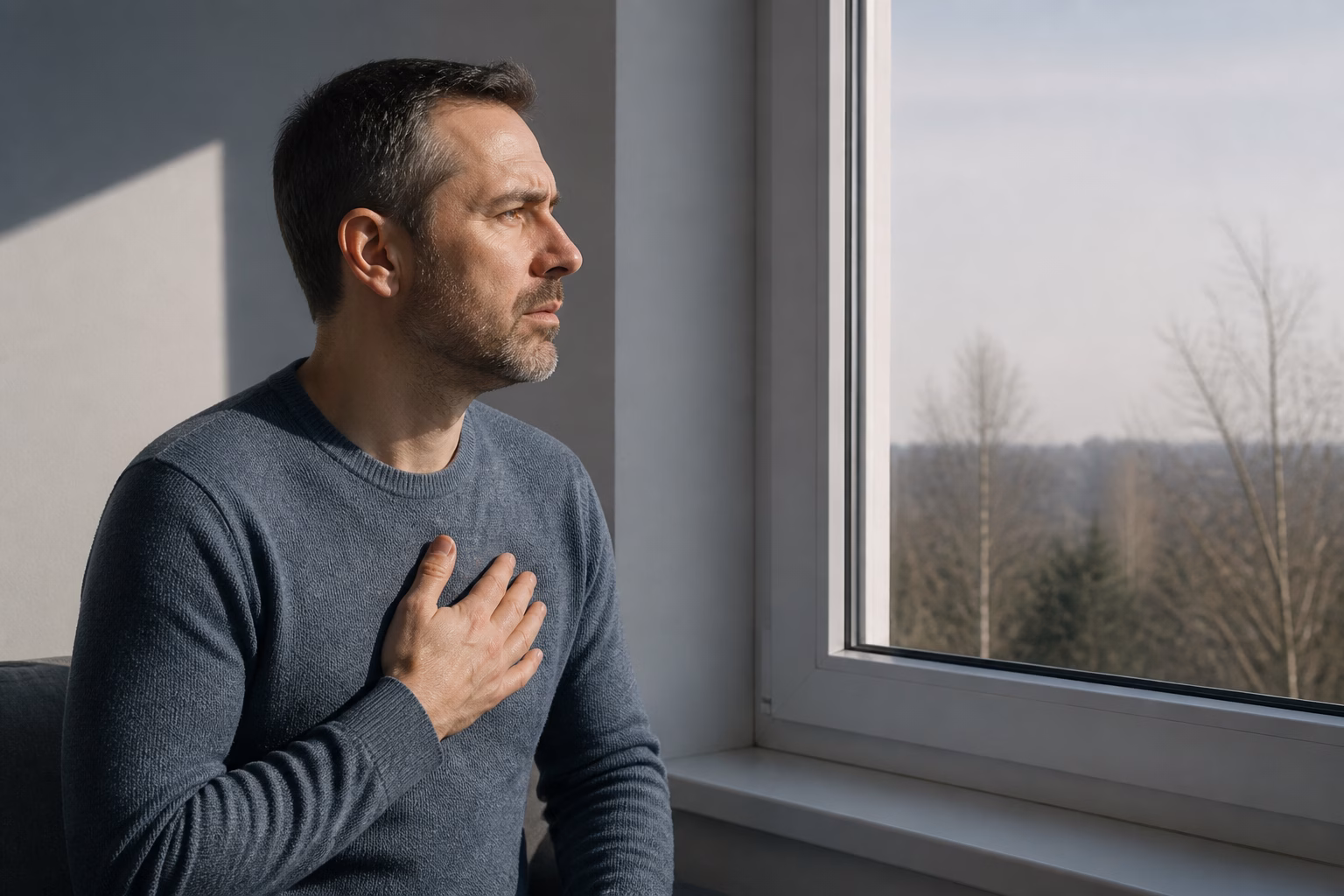 Плеврит: як розпізнати небезпечне запалення плеври та позбутися рідини в легенях