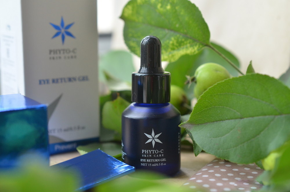 Косметика Phyto-C