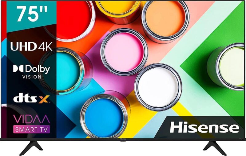 Телевизоры Hisense