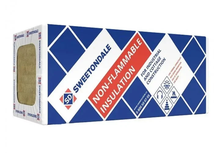 Мінеральна вата