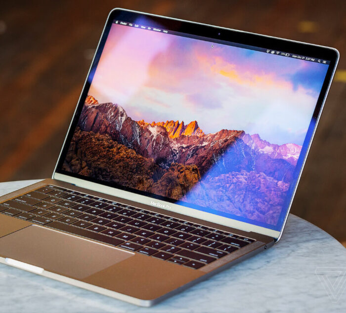 Подержанная техника Apple