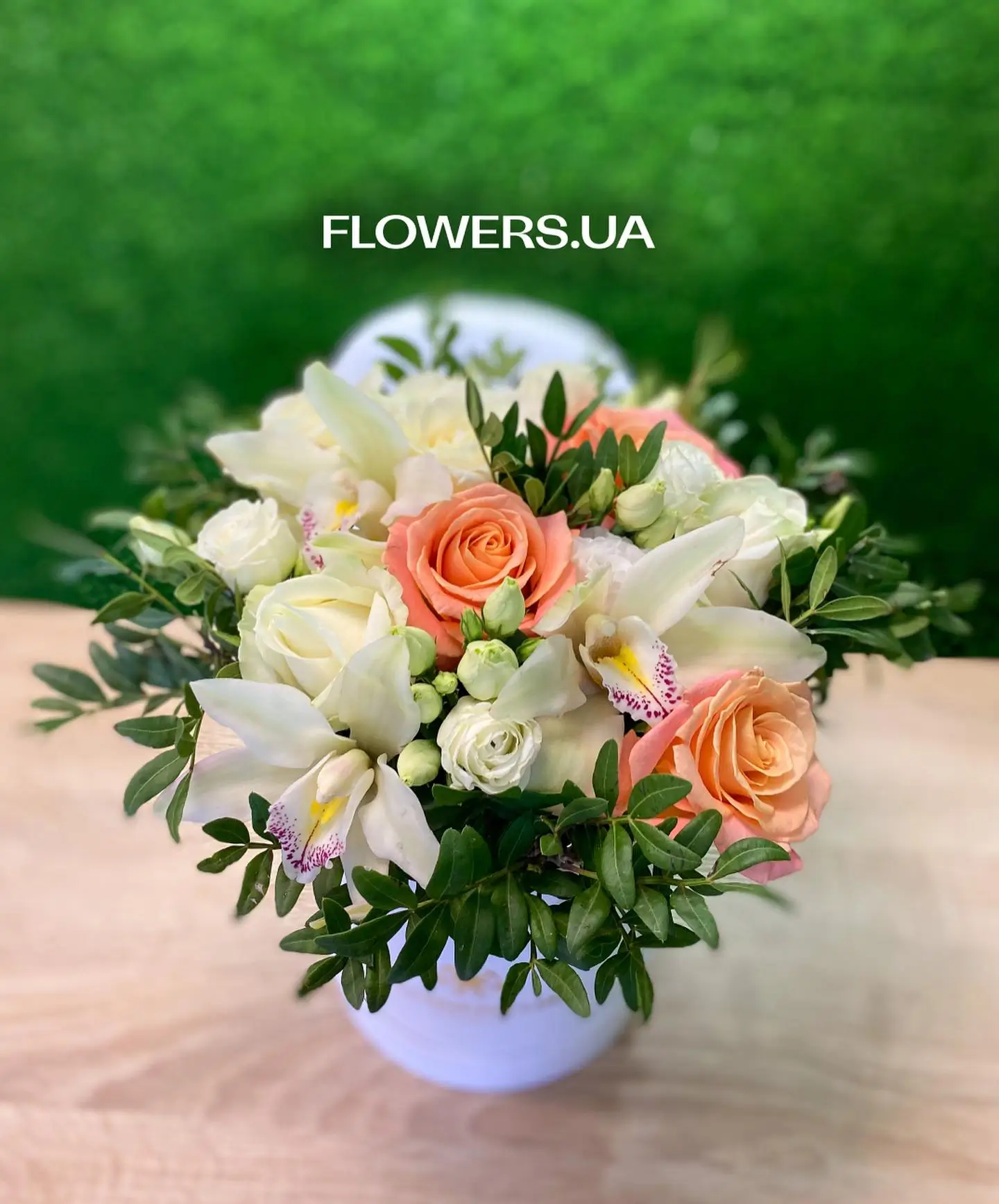 Лайфкахи від Flowers.ua: як обрати букет квітів та доглядати за ним