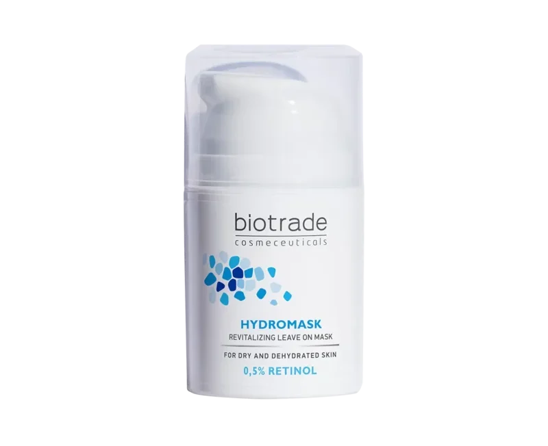 Антивікова косметика Biotrade