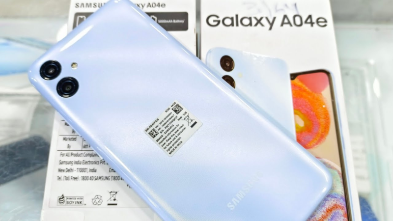 Недорогие смартфоны Самсунг