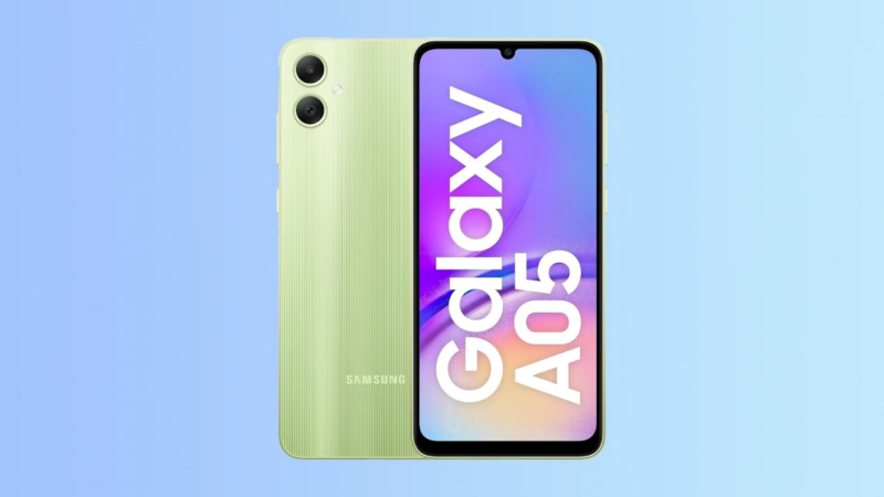 Недорогие смартфоны Самсунг