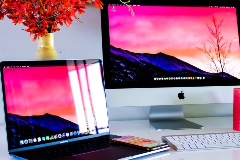 Обмен старой техники Apple на новую
