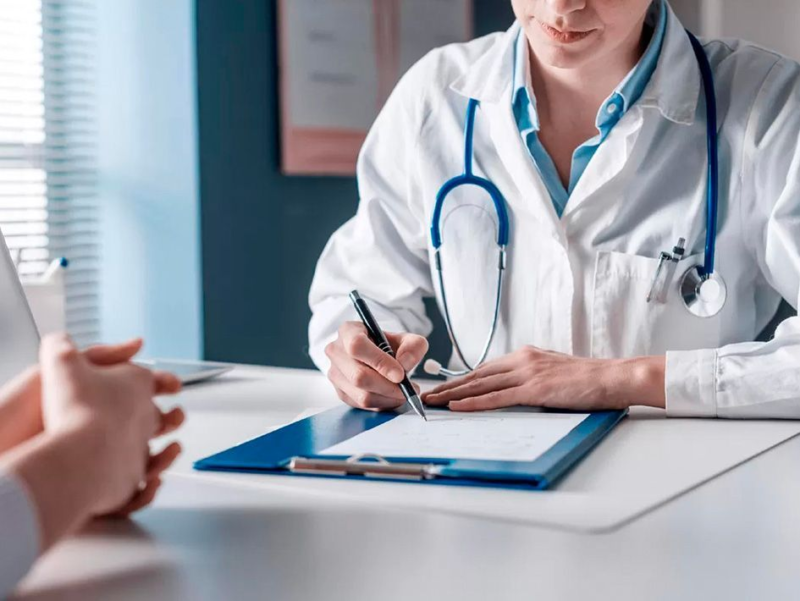 Что такое паническая атака