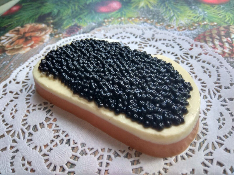 Чорна ікра