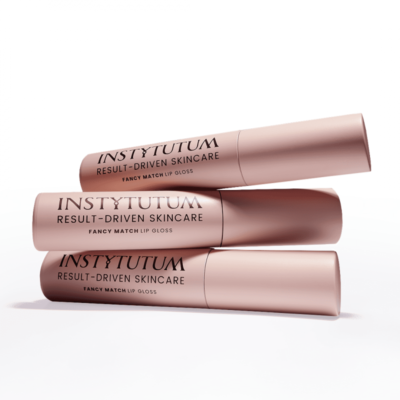 Блиск-догляд Fancy Match Lip Gloss: ідеальне поєднання краси та турботи про ваші губи