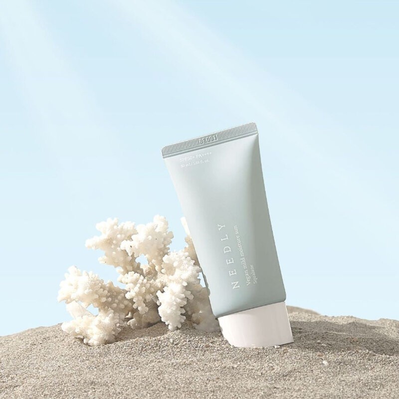 Переваги використання needly spf для захисту шкіри