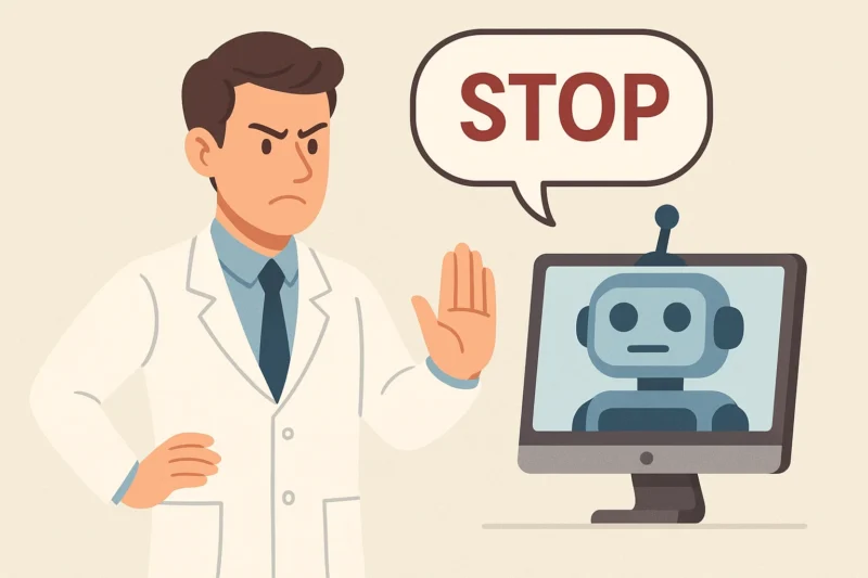 Штучний інтелект і самодопомога