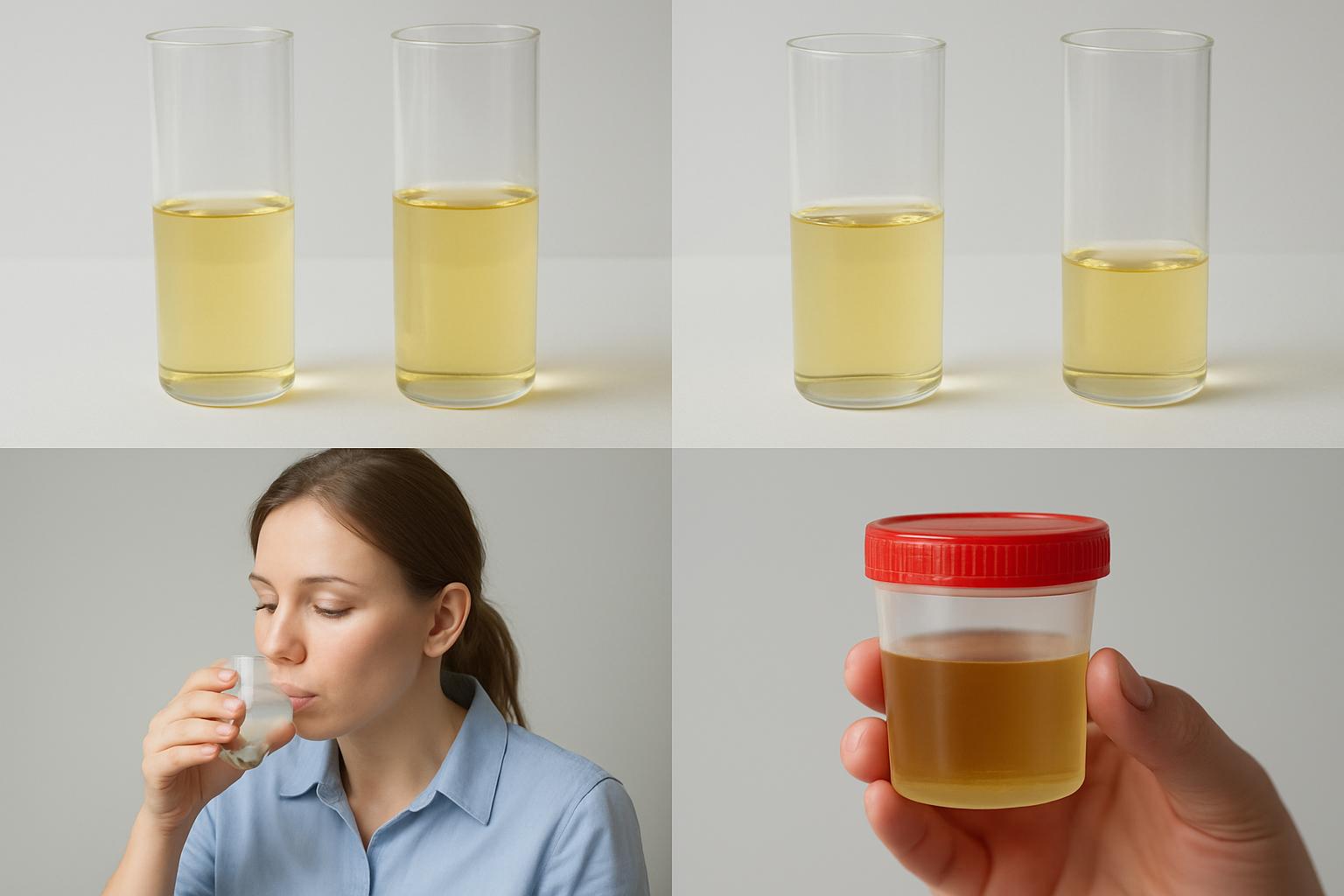 Проба Зимницьким: як розпізнати норму і коли змінюється картина