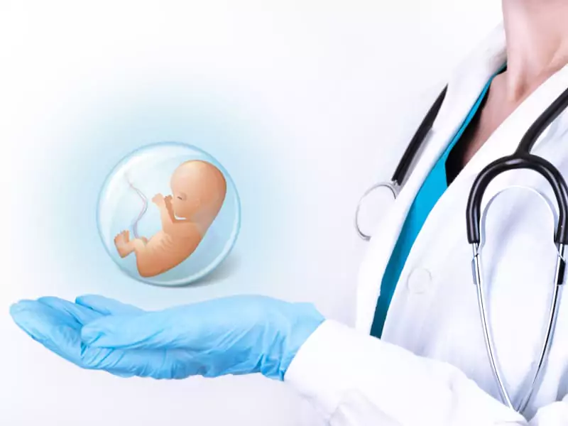 Сучасна репродуктологія в Києві