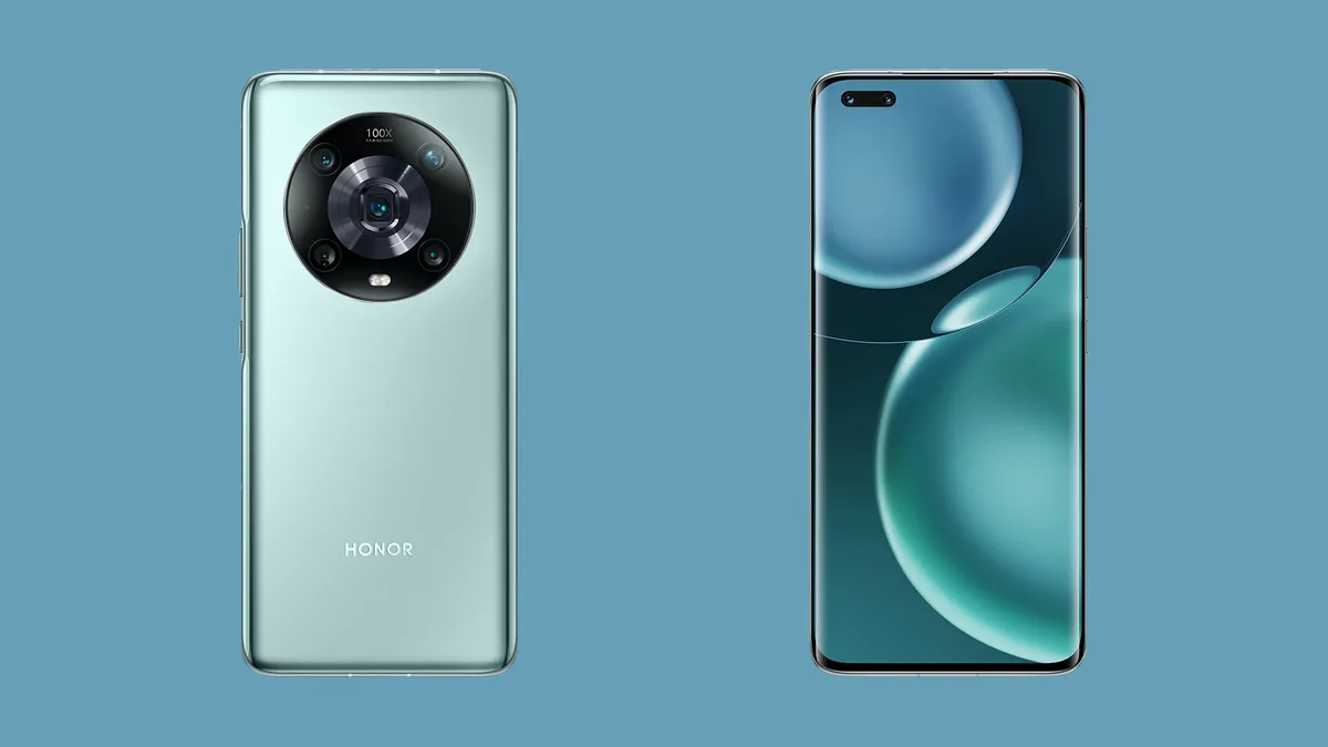 Смартфоны Huawei и Honor