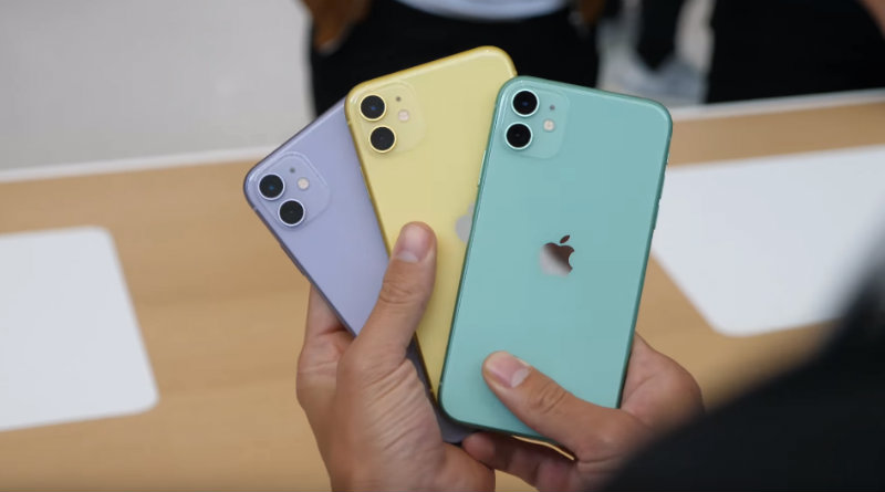 Iphone 11 64 Гб